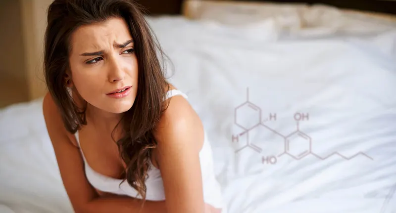 Nausea and CBD oil