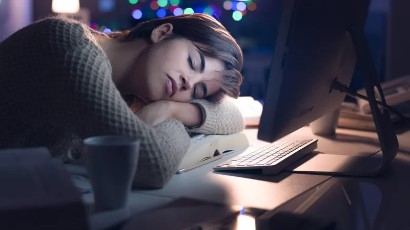 Does CBD regulate sleep?