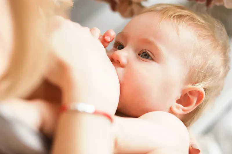 Is CBD safe while breastfeeding?